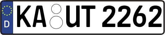 KA-UT2262