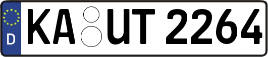 KA-UT2264