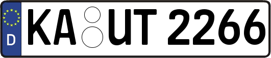 KA-UT2266