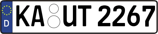 KA-UT2267