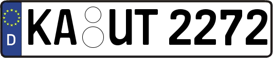 KA-UT2272