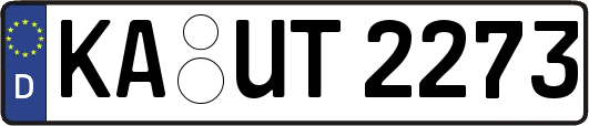 KA-UT2273