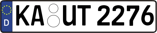 KA-UT2276