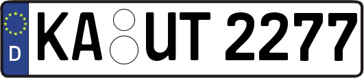 KA-UT2277
