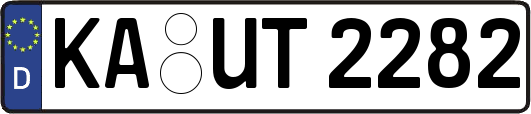 KA-UT2282