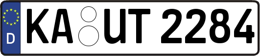 KA-UT2284