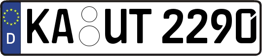 KA-UT2290