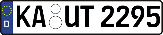 KA-UT2295