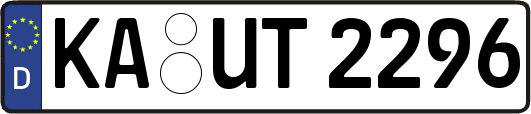 KA-UT2296