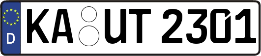KA-UT2301