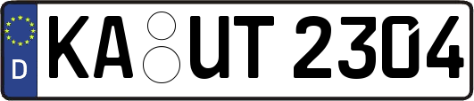 KA-UT2304