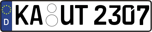 KA-UT2307