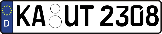 KA-UT2308