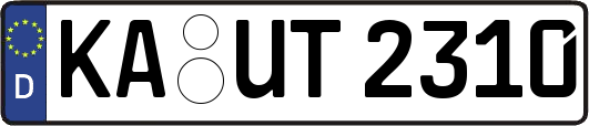 KA-UT2310