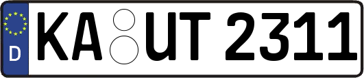 KA-UT2311