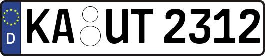 KA-UT2312