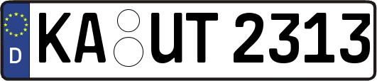 KA-UT2313
