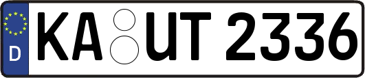 KA-UT2336