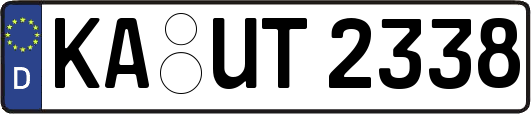 KA-UT2338