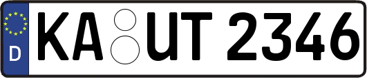 KA-UT2346