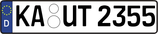 KA-UT2355