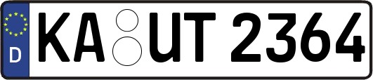 KA-UT2364