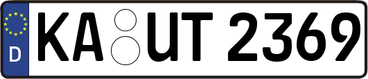 KA-UT2369