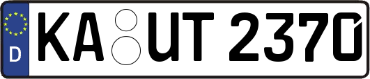 KA-UT2370