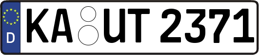 KA-UT2371