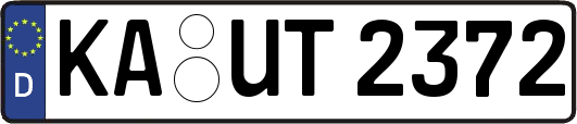KA-UT2372