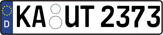 KA-UT2373