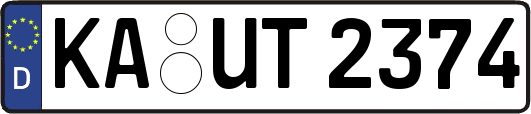 KA-UT2374