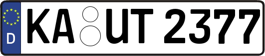 KA-UT2377