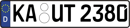 KA-UT2380