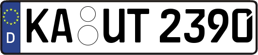 KA-UT2390