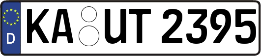 KA-UT2395