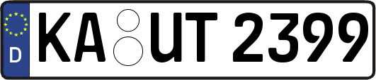 KA-UT2399