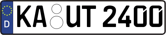 KA-UT2400