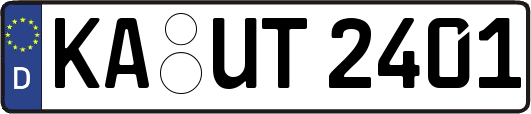 KA-UT2401