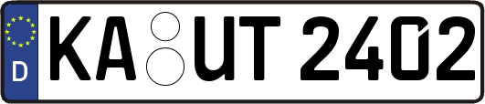 KA-UT2402