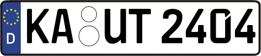 KA-UT2404