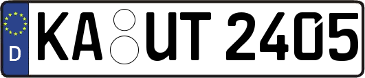 KA-UT2405