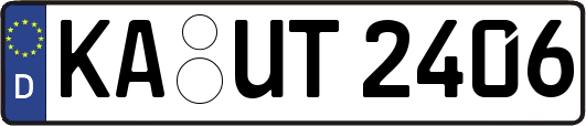 KA-UT2406