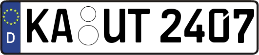 KA-UT2407