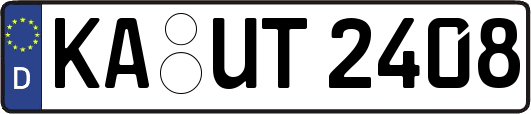 KA-UT2408