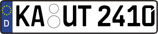 KA-UT2410