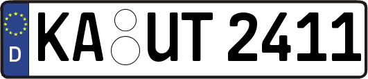 KA-UT2411