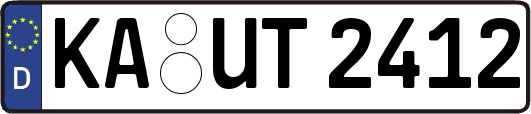 KA-UT2412