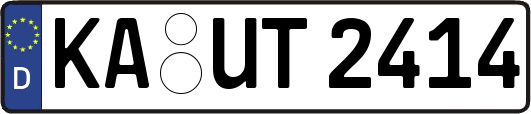 KA-UT2414