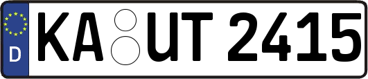 KA-UT2415